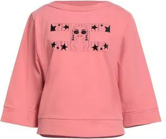 Elisabetta Franchi TOPWEAR - Felpe su YOOX.COM