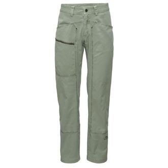 Elevenate Sunset Pants Freizeithose f&uuml;r Herren | oliv