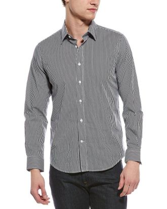 Scotch & Soda Scotch & Soda Modern Fit Shirt