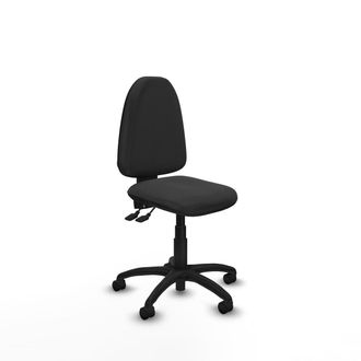 Piqueras y Crespo Piqueras Y Crespo B0001rn Silla De Oficina Gris Oscuro