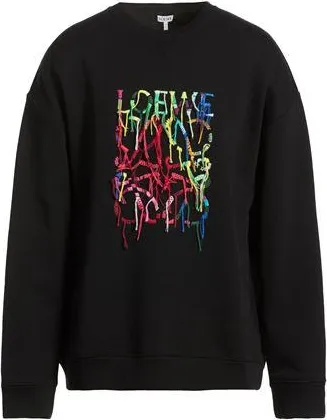 Loewe CAMISETAS Y TOPS - Sudaderas en YOOX.COM