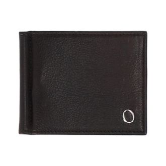 Orciani Portafoglio Lagoon - - Accessories - Uomo - Marrone - ONE SIZE