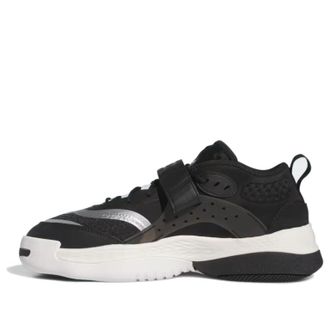 adidas Streetball III Black White IG6104
