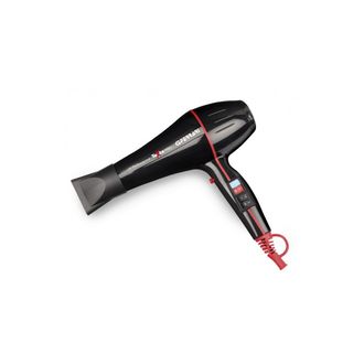 G3Ferrari Ferrari Textapro Secador 2000 W Negro, Rojo