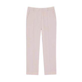 Max Mara Canon Cigarette Trousers
