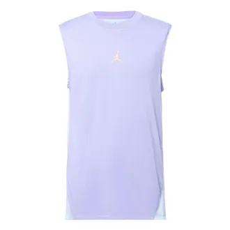 Nike Jordan Air Jordan Dri-FIT Dongdan Tank Purple FD6553-538