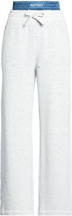 Halfboy BOTTOMWEAR - Pantaloni su YOOX.COM