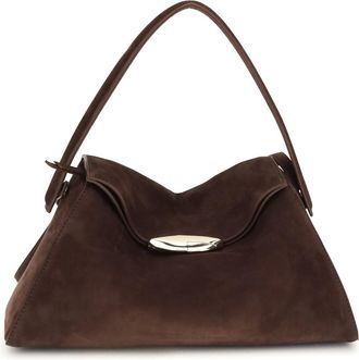 Benedetta Bruzziches Elif Shoulder Bag