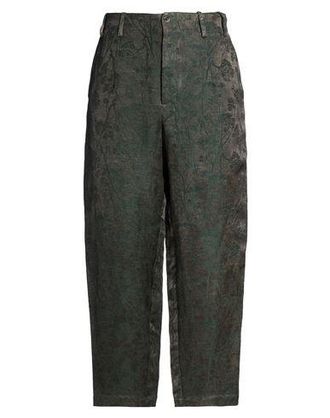 Uma Wang BOTTOMWEAR - Trousers sur YOOX.COM