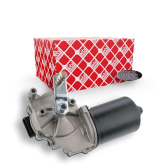 OEM Motor Limpiaparabrisas Febi Bilstein Fe107155