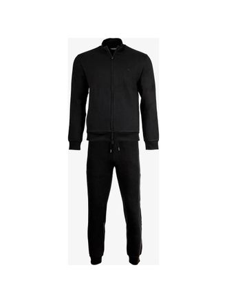 Emporio Armani heren trainingspak Eagle GA