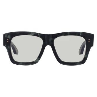 Dita Eyewear Creator Photochromic Square Unisex Sunglasses 19004-I-PHC 54