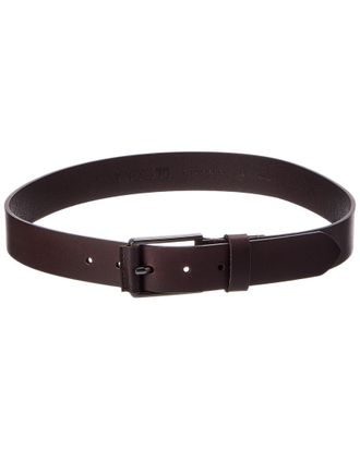 Joe's JoeS Jeans Leather Belt