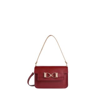 Alviero Martini 1A Classe Dames, Tassen, Rood, Maat: ONE Size