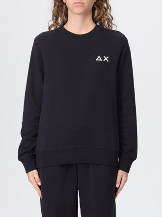Sun 68 Sweatshirt SUN68 Woman color Black