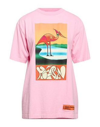 Heron Preston TOPWEAR - T-shirts sur YOOX.COM