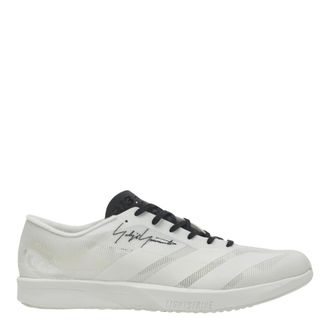 Yohji Yamamoto Sneakers, male, White, Size: 8 US Y-3 Sneakers