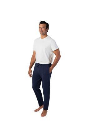 Robert Talbott Evans Track Pant in Navy at Nordstrom, Size X-Large