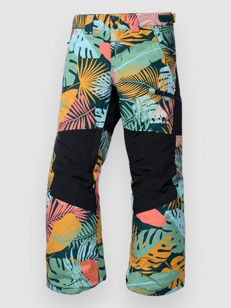 Burton Skylar Kids Broek patroon