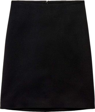 Balenciaga Midi Skirt