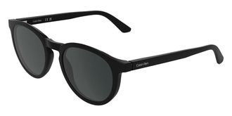 Calvin Klein CK26503S 001 Mens Sunglasses Size 53