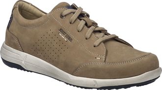 Josef Seibel Heren Lage schoen Enrico 30 in beige