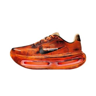 Nike Fitness, Heren, Oranje, 40 1/2 EU, Vomero Premium Melitta Baumeister