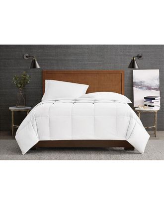 London Fog Garment Wash Solid Comforter Set