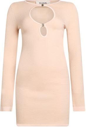 Blugirl VESTITI - Vestiti corti su YOOX.COM