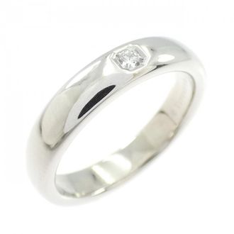 Tiffany & Co. Platinum 950 Band Ring (Pre-Owned)