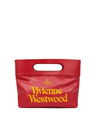 Vivienne Westwood Carrie Clutch