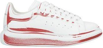 Alexander McQueen SCHUHE - Sneakers auf YOOX.COM