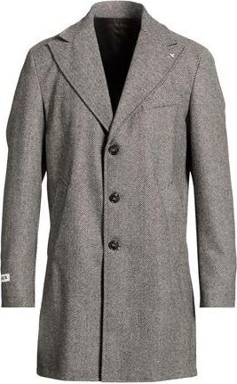 Berna ROPA DE ABRIGO - Abrigos en YOOX.COM