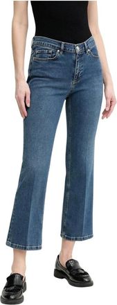 Oui Mujer, Vaqueros, Azul, Talla: M