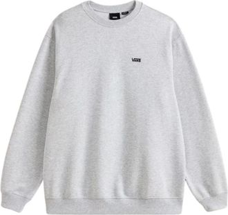 Vans Hombre, Sudaderas, Gris, Talla: M