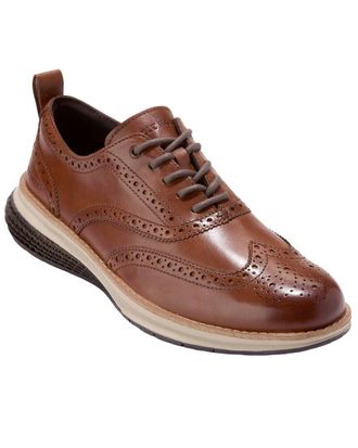 Cole Haan Og Enrgyweave Wing Leather Oxford