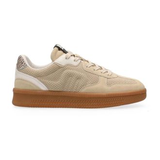 Maruti Schoenen, Dames, Beige, 40 EU, Su&egrave;de, Yale Suede Sand