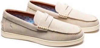 Tailorbyrd Miller Loafer in Sand at Nordstrom Rack, Size 10.5