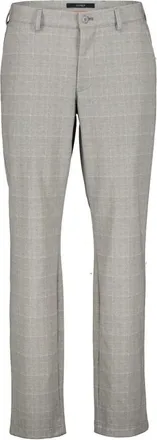Eurex Uomo, Pantaloni, Grigio, W30, new