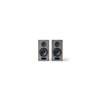 OEM Altavoz De Estanter&iacute;a - Elipson - Horus 6b - 70 W Rms - Nogal - 2 V&iacute;as Ac&uacute;sticas