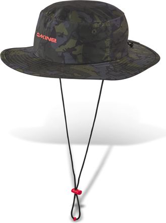 Dakine Unisexs No Zone Hat Bucket, Cascade Camo, XX-Large