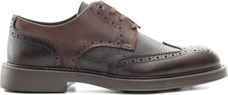 Ambitious Hombre, Zapatos, Marr&oacute;n, Talla: 44 EU