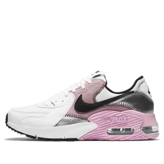 Nike (WMNS) Nike Air Max Excee White Light Arctic Pink CD5432-109