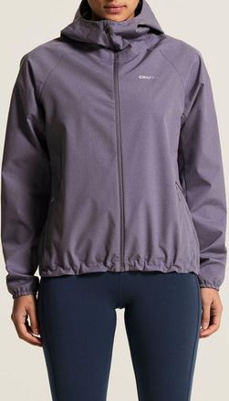 Craft Essence Hydro 2 Performance Jacket in Cadet at Nordstrom, Size X-Small