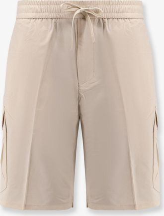 BOSS Bermuda Urbanex-Cargo Light Weight - BOSS - gender_Man