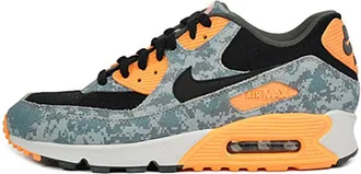 Nike Air Max 90 Premium Digi Camo 700155-400