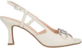 Lorenzo Mari FOOTWEAR - Sandals on YOOX.COM