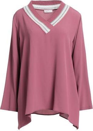 PANICALE CAMISETAS Y TOPS - Tops en YOOX.COM