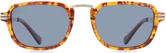 Priv&eacute; Revaux THE CITY/S C9B/C3 Mens Sunglasses Tortoiseshell Size 52
