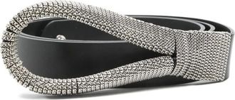 Orciani Mujer, Accesorios, Negro, Talla: 90 CM